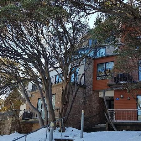 Peak 105 Apartment Mount Buller Exterior photo